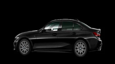 BMW Serie 3 318d Auto.