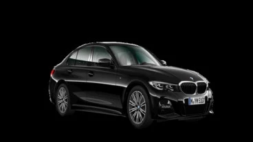 BMW Serie 3 318d Auto.