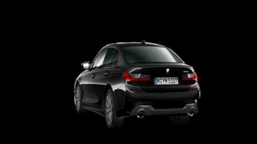 BMW Serie 3 318d Auto.