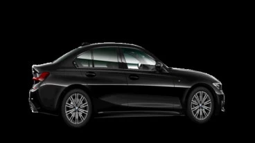 BMW Serie 3 318d Auto.