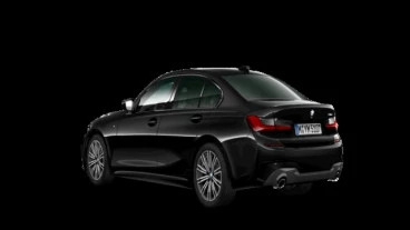 BMW Serie 3 318d Auto.