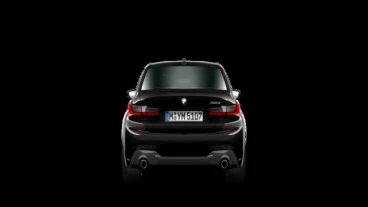 BMW Serie 3 318d Auto.