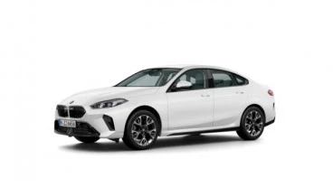 BMW Serie 2 218d Gran Coupe