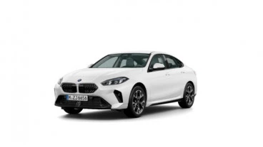 BMW Serie 2 218d Gran Coupe