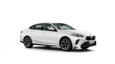 BMW Serie 2 218d Gran Coupe