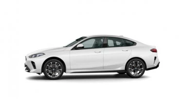 BMW Serie 2 218d Gran Coupe