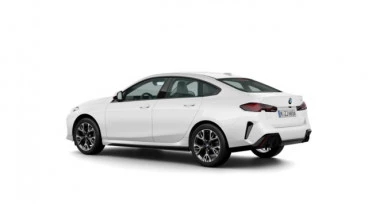 BMW Serie 2 218d Gran Coupe