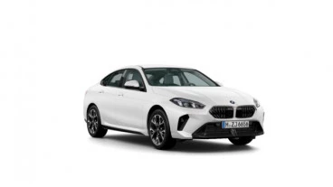 BMW Serie 2 218d Gran Coupe