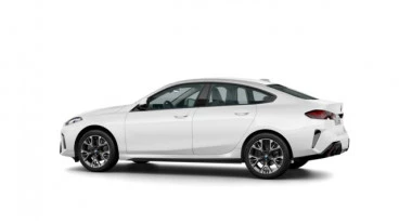 BMW Serie 2 218d Gran Coupe