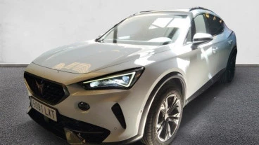 Cupra Formentor 1.5 TSI 110kW (150 CV)