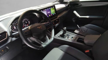 Cupra Formentor 1.5 TSI 110kW (150 CV)
