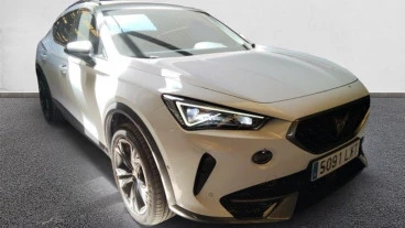 Cupra Formentor 1.5 TSI 110kW (150 CV)