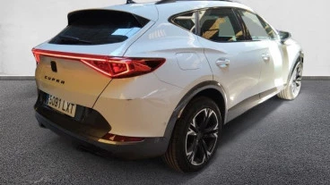 Cupra Formentor 1.5 TSI 110kW (150 CV)
