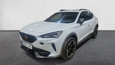 Cupra Formentor 1.5 TSI 110kW (150 CV)