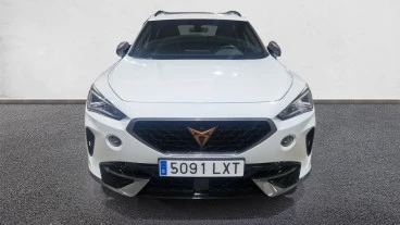 Cupra Formentor 1.5 TSI 110kW (150 CV)