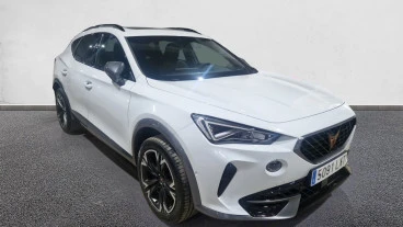 Cupra Formentor 1.5 TSI 110kW (150 CV)