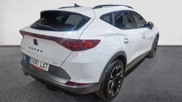 Cupra Formentor 1.5 TSI 110kW (150 CV)
