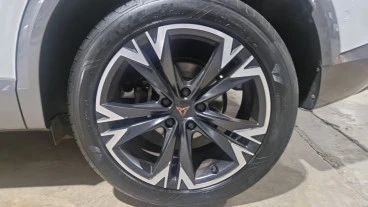 Cupra Formentor 1.5 TSI 110kW (150 CV)