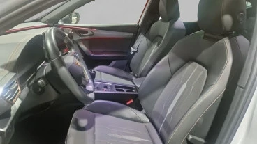 Cupra Formentor 1.5 TSI 110kW (150 CV)
