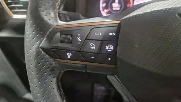 Cupra Formentor 1.5 TSI 110kW (150 CV)