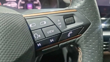 Cupra Formentor 1.5 TSI 110kW (150 CV)