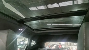 Cupra Formentor 1.5 TSI 110kW (150 CV)