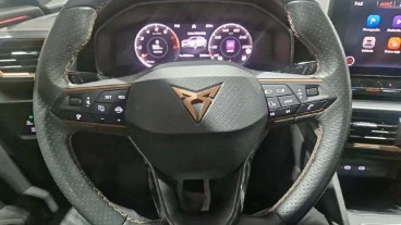 Cupra Formentor 1.5 TSI 110kW (150 CV)