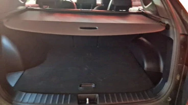 Hyundai Tucson 1.6T 118kW (160CV) Klass