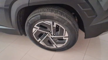 Hyundai Tucson 1.6T 118kW (160CV) Klass