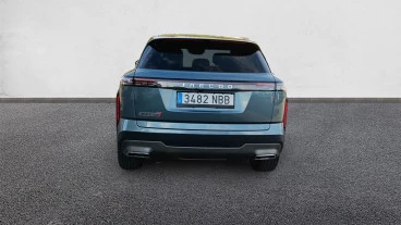 Jaecoo 7 Select 1.6 TGDI 108kW (145CV) FWD