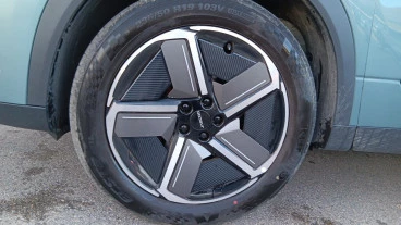 Jaecoo 7 Select 1.6 TGDI 108kW (145CV) FWD