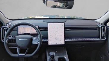 Jaecoo 7 Select 1.6 TGDI 108kW (145CV) FWD