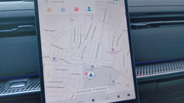 Jaecoo 7 Select 1.6 TGDI 108kW (145CV) FWD