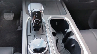 Jaecoo 7 Select 1.6 TGDI 108kW (145CV) FWD