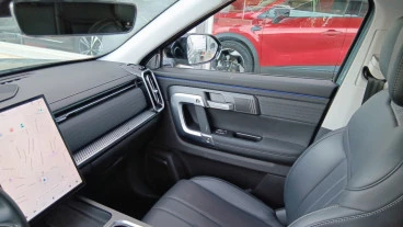 Jaecoo 7 Select 1.6 TGDI 108kW (145CV) FWD