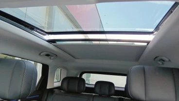 Jaecoo 7 Select 1.6 TGDI 108kW (145CV) FWD