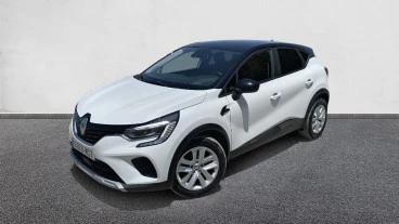 Renault Captur evolution TCe 67kW (90CV)