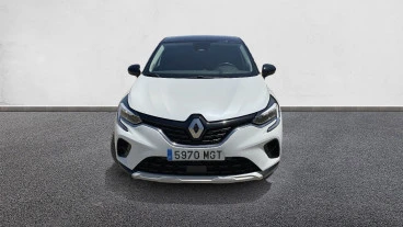 Renault Captur evolution TCe 67kW (90CV)
