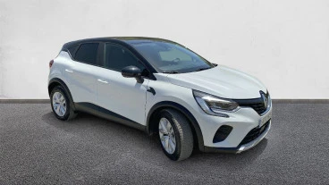 Renault Captur evolution TCe 67kW (90CV)