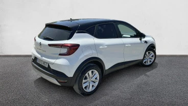 Renault Captur evolution TCe 67kW (90CV)