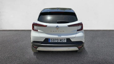 Renault Captur evolution TCe 67kW (90CV)