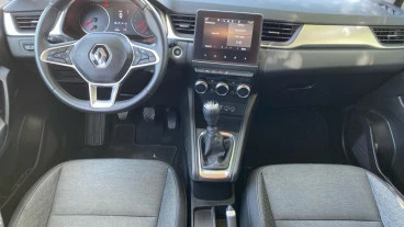 Renault Captur evolution TCe 67kW (90CV)