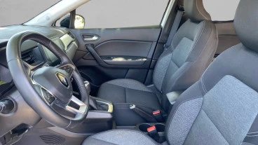 Renault Captur evolution TCe 67kW (90CV)