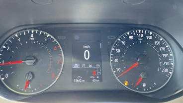 Renault Captur evolution TCe 67kW (90CV)