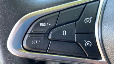 Renault Captur evolution TCe 67kW (90CV)