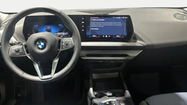 BMW Serie 2 218d Gran Coupe