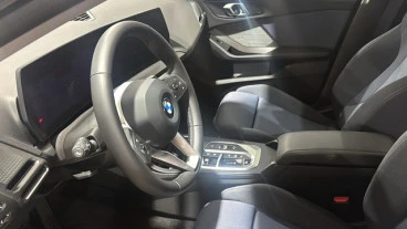 BMW Serie 2 218d Gran Coupe