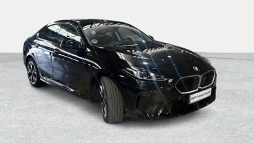 BMW Serie 2 218d Gran Coupe