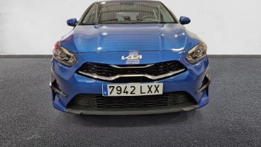 Kia Ceed 1.0 T-GDi 74kW (100CV) Tech