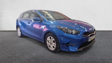 Kia Ceed 1.0 T-GDi 74kW (100CV) Tech